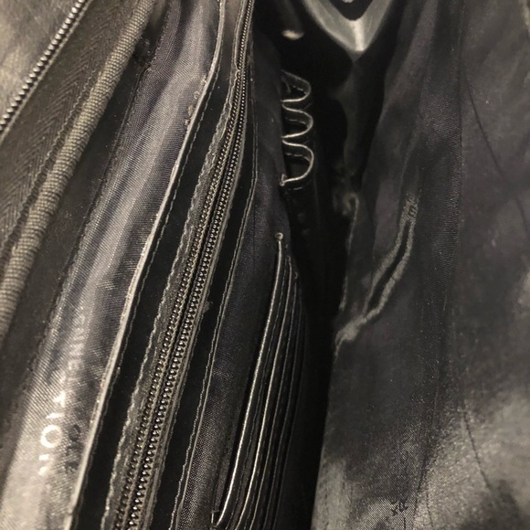 Kenneth Cole Reaction Briefcase - Picture 4 of 4